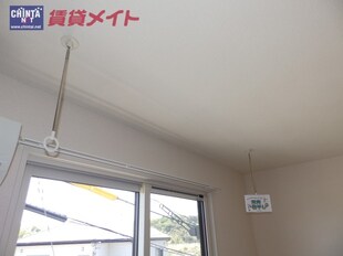 サニーヒル小山台の物件内観写真